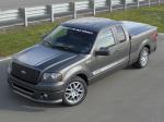 Ford F-150 FX2 Sport 2006 года
